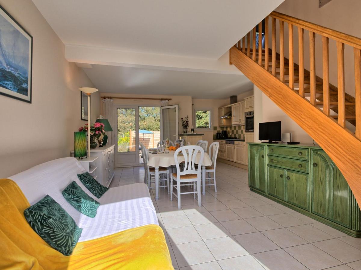 לה טורבל Holiday Home Les Chenes Verts - Ltb310 By Interhome מראה חיצוני תמונה
