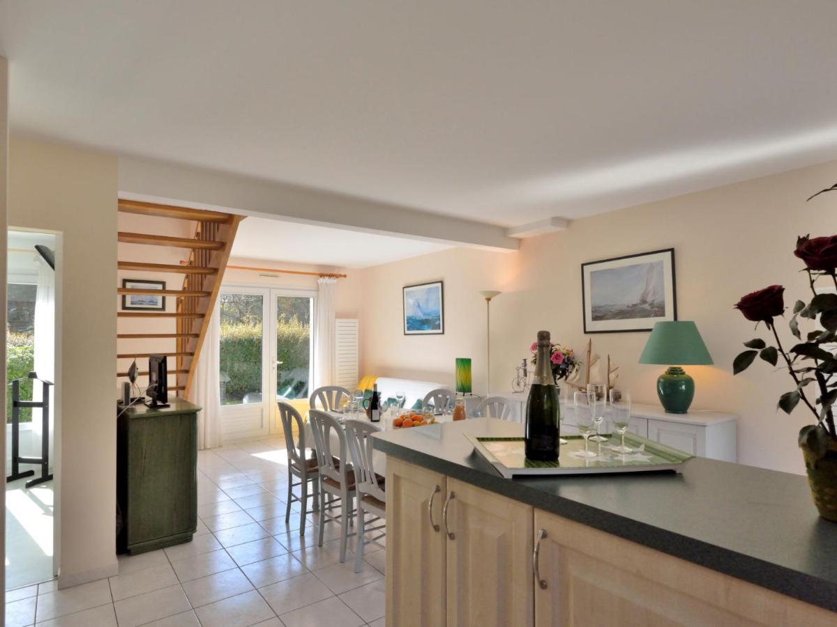לה טורבל Holiday Home Les Chenes Verts - Ltb310 By Interhome מראה חיצוני תמונה