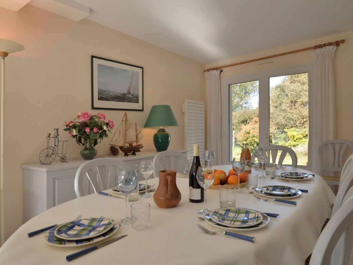 לה טורבל Holiday Home Les Chenes Verts - Ltb310 By Interhome מראה חיצוני תמונה