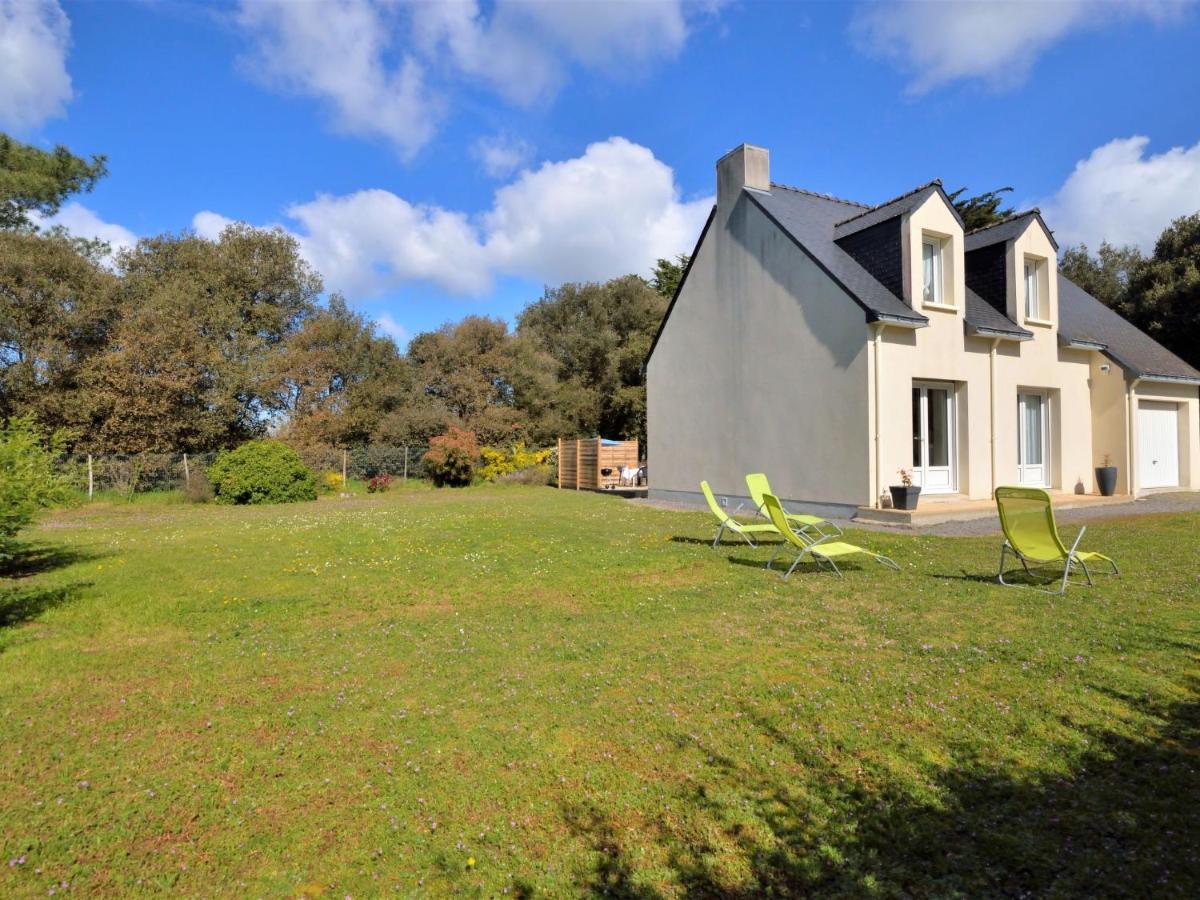 לה טורבל Holiday Home Les Chenes Verts - Ltb310 By Interhome מראה חיצוני תמונה