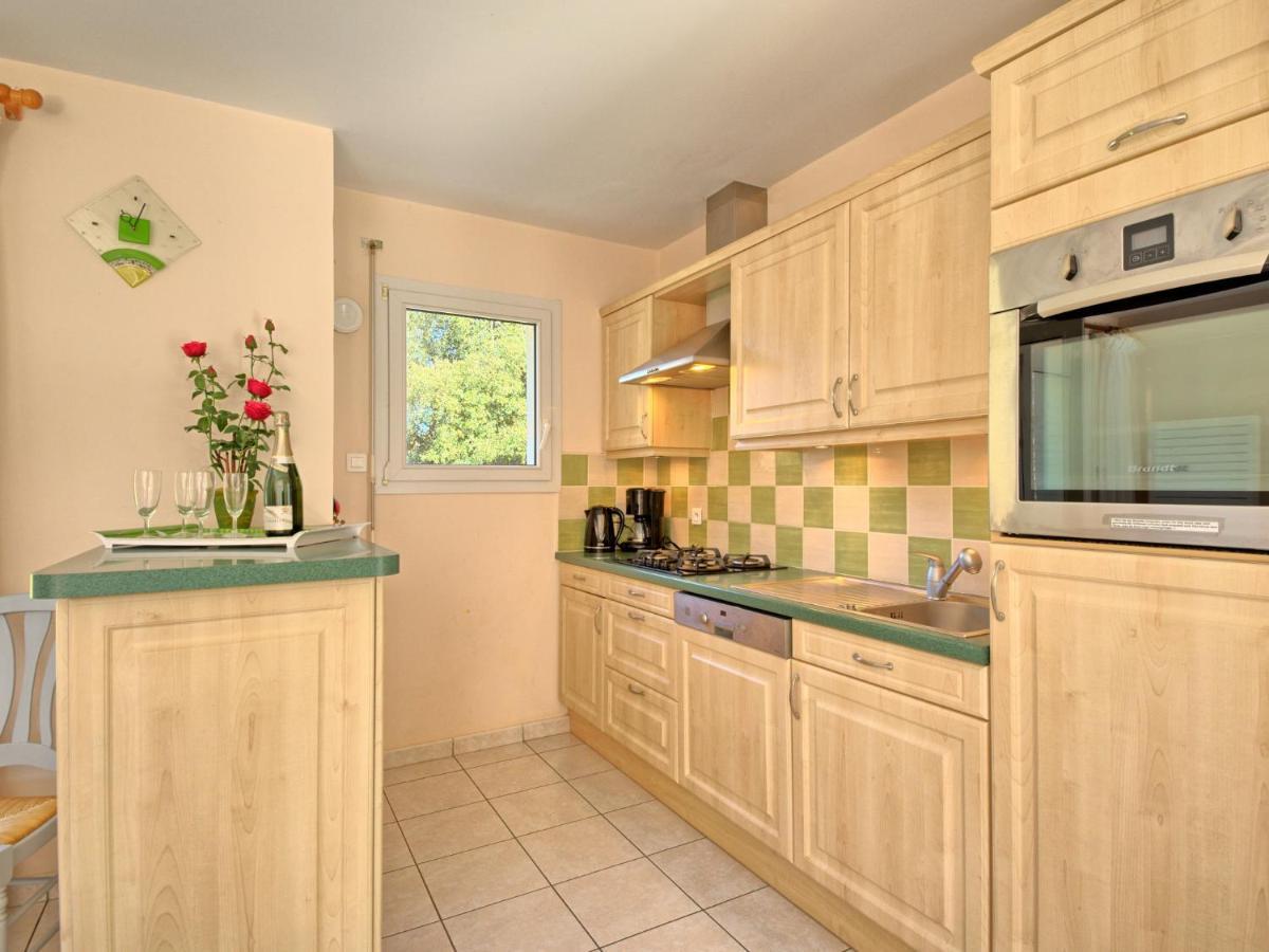 לה טורבל Holiday Home Les Chenes Verts - Ltb310 By Interhome מראה חיצוני תמונה