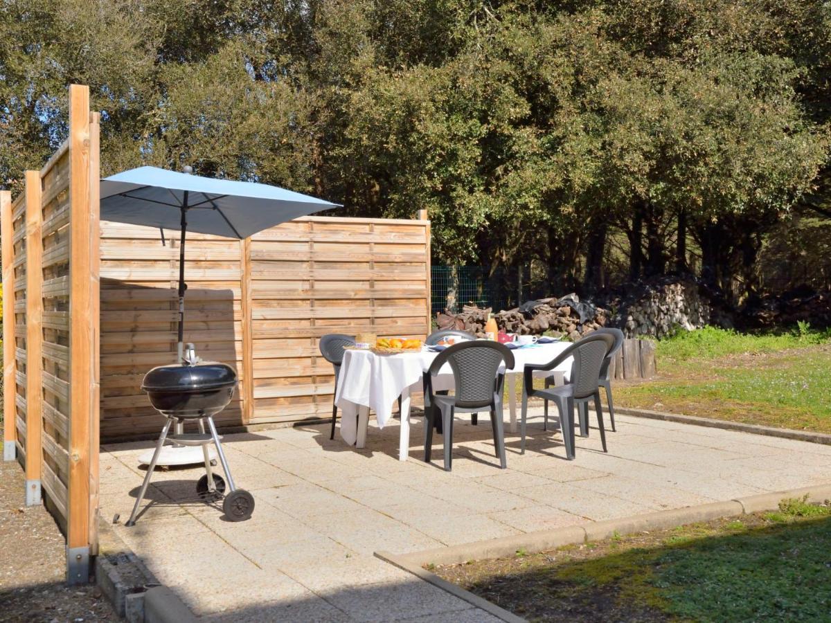 לה טורבל Holiday Home Les Chenes Verts - Ltb310 By Interhome מראה חיצוני תמונה