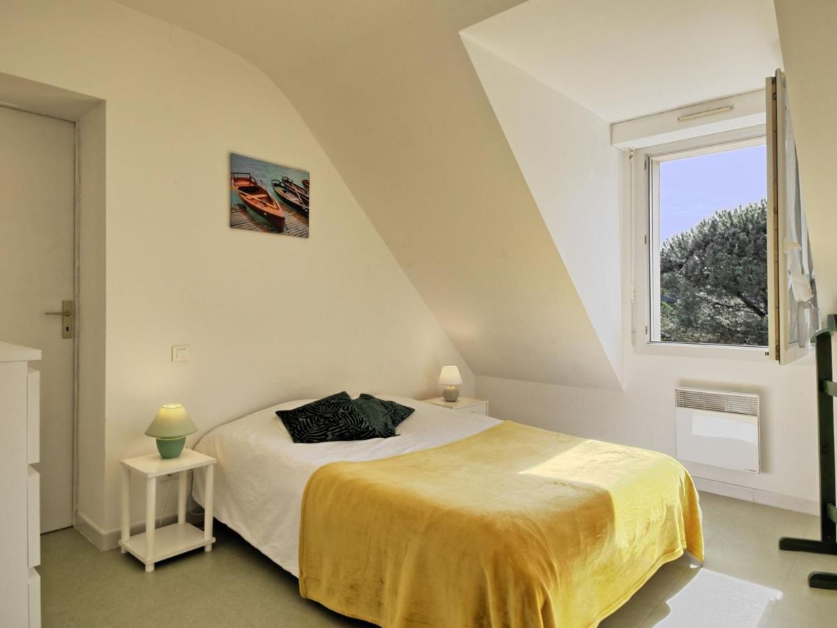 לה טורבל Holiday Home Les Chenes Verts - Ltb310 By Interhome מראה חיצוני תמונה