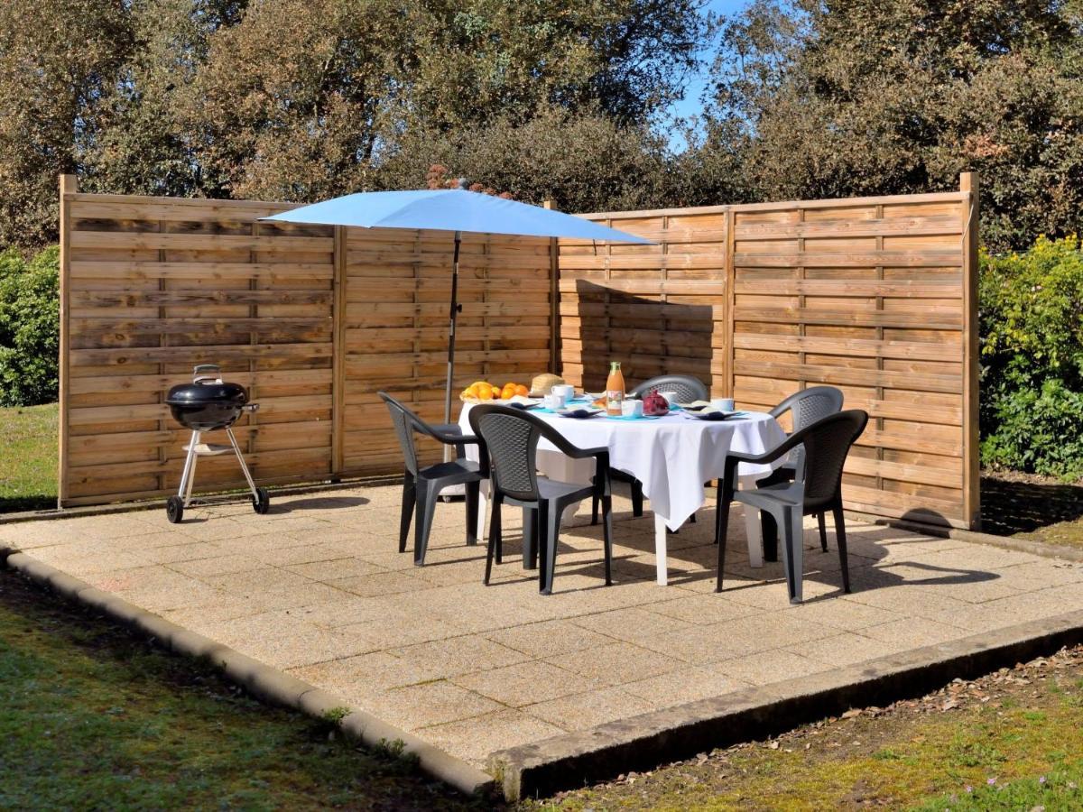 לה טורבל Holiday Home Les Chenes Verts - Ltb310 By Interhome מראה חיצוני תמונה