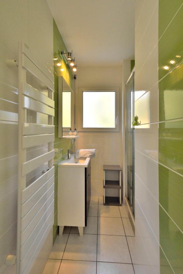 לה טורבל Holiday Home Les Chenes Verts - Ltb310 By Interhome מראה חיצוני תמונה